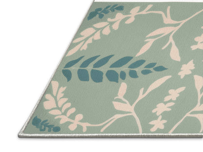 Meadowland Mist Rug