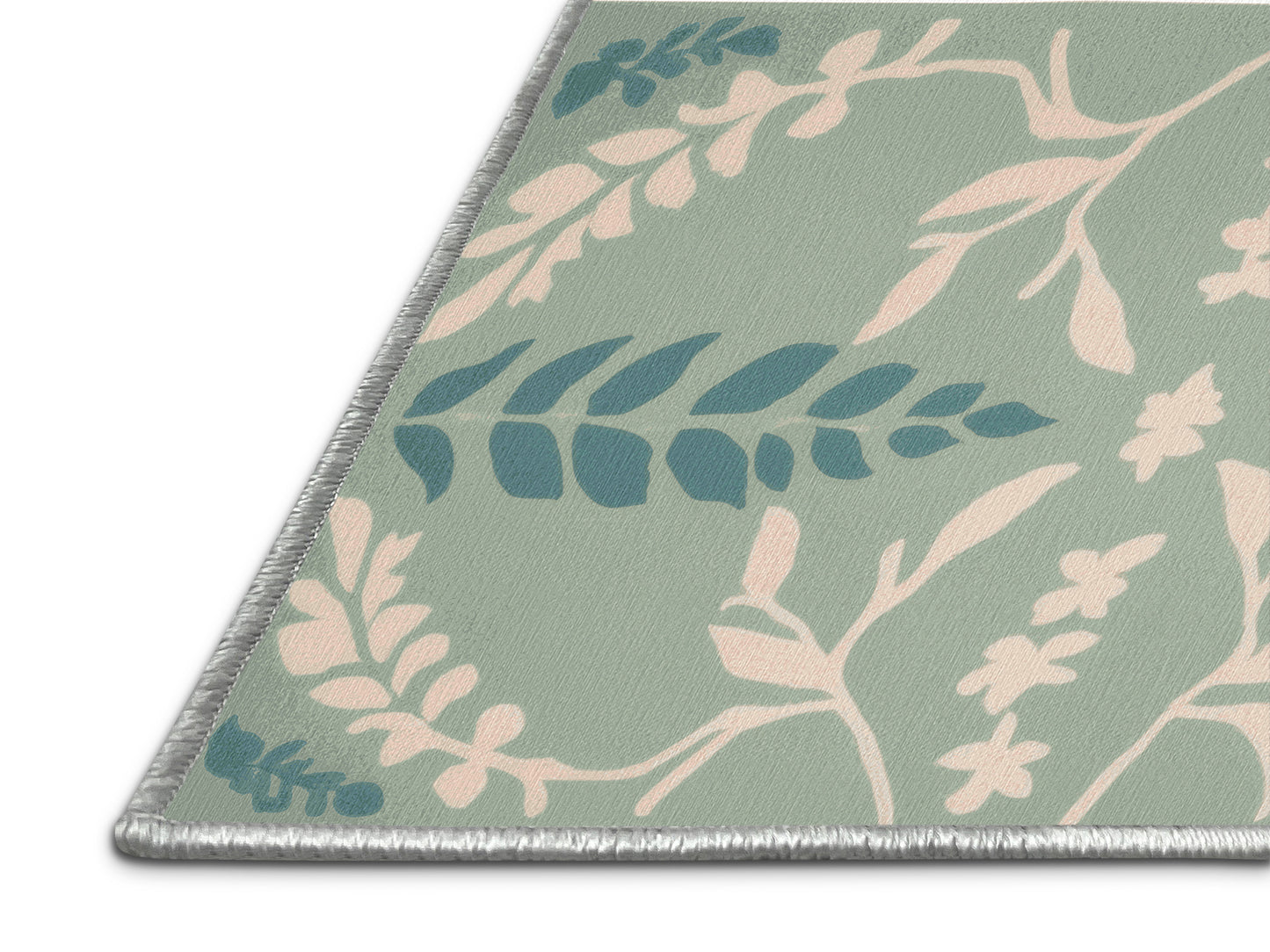 Meadowland Mist Rug