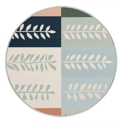 Pastel Grove Rug