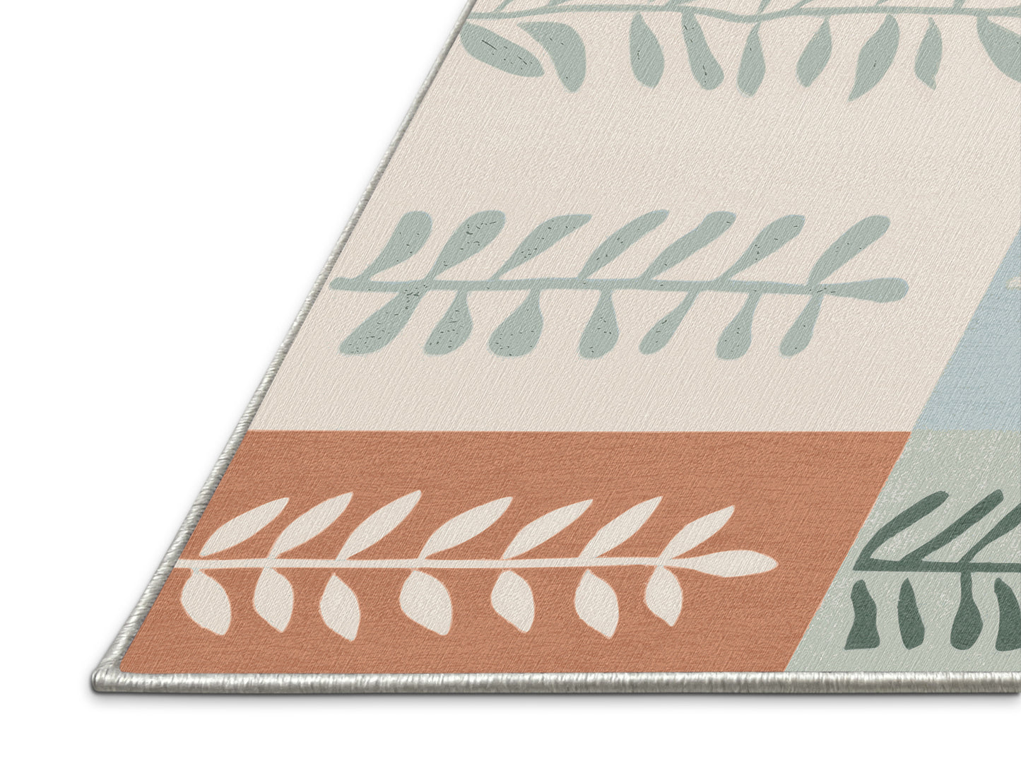 Pastel Grove Rug