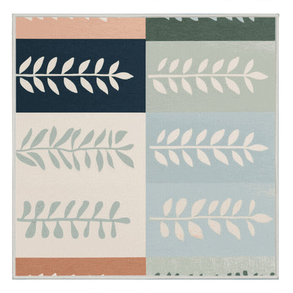 Pastel Grove Rug