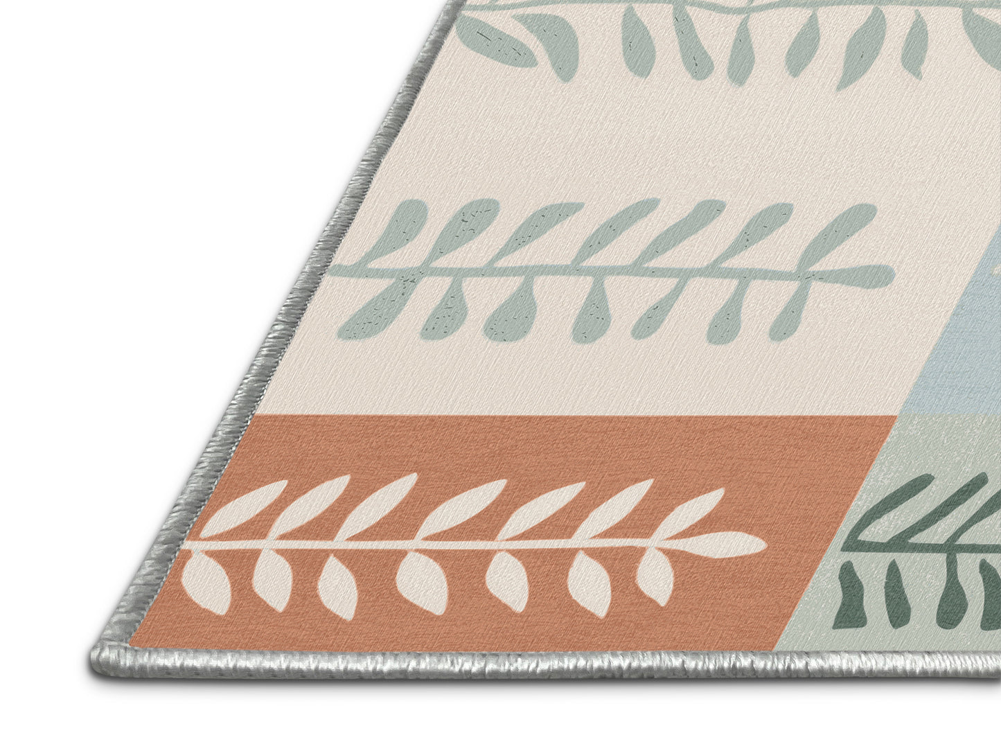 Pastel Grove Rug