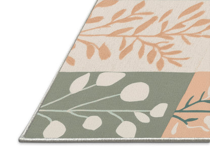 Vine Tapestry Rug