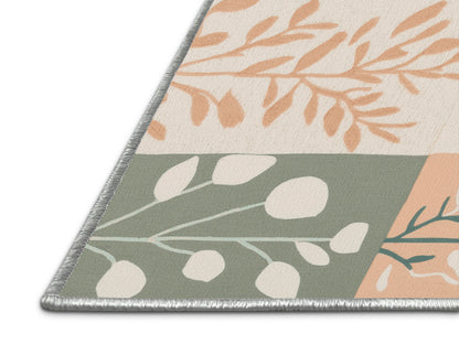 Vine Tapestry Rug