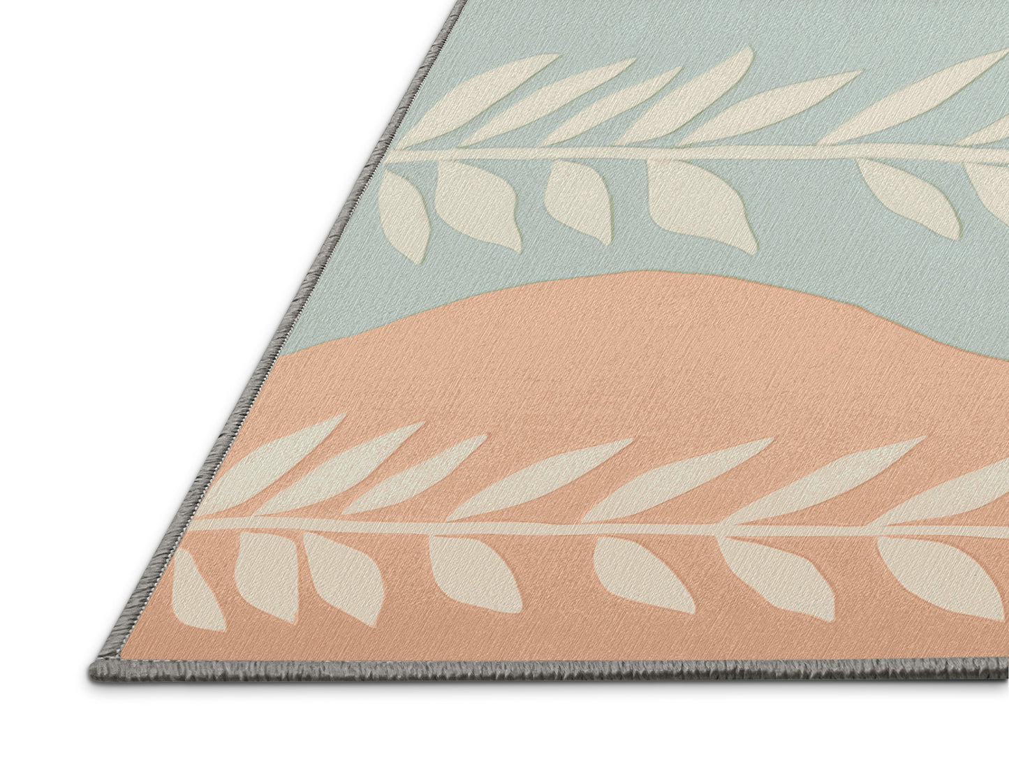 Subtle Fields Rug