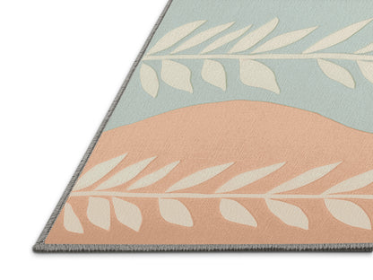 Subtle Fields Rug