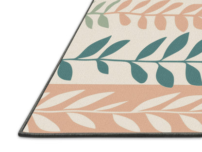 Twilight Orchard Rug