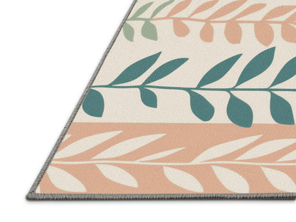 Twilight Orchard Rug