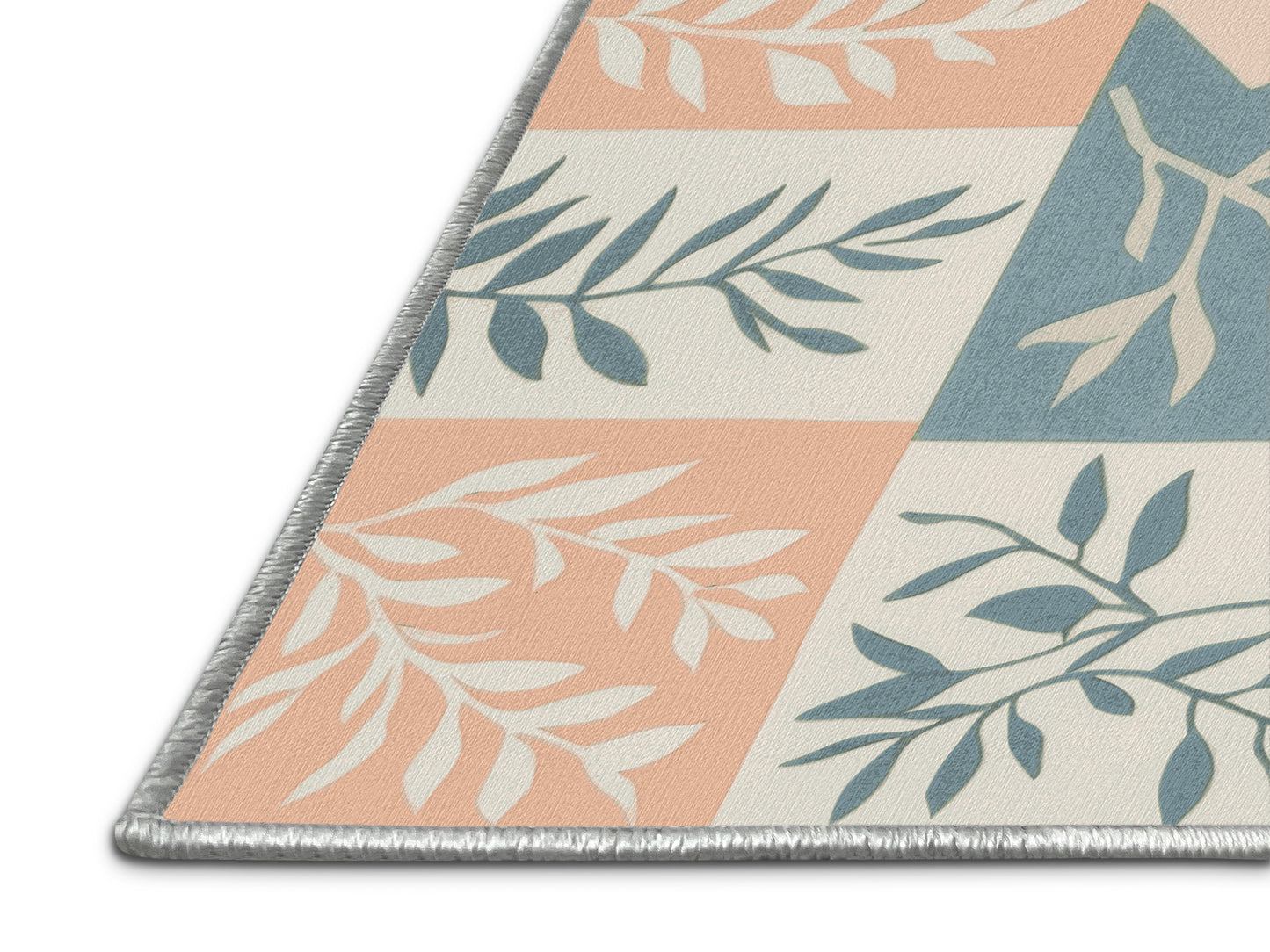 Frosted Canopy Rug