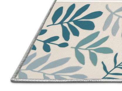 Lavender Trail Rug