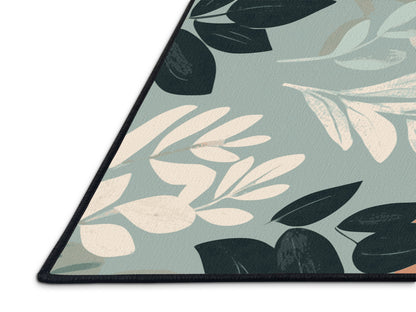 Petal Horizon Rug