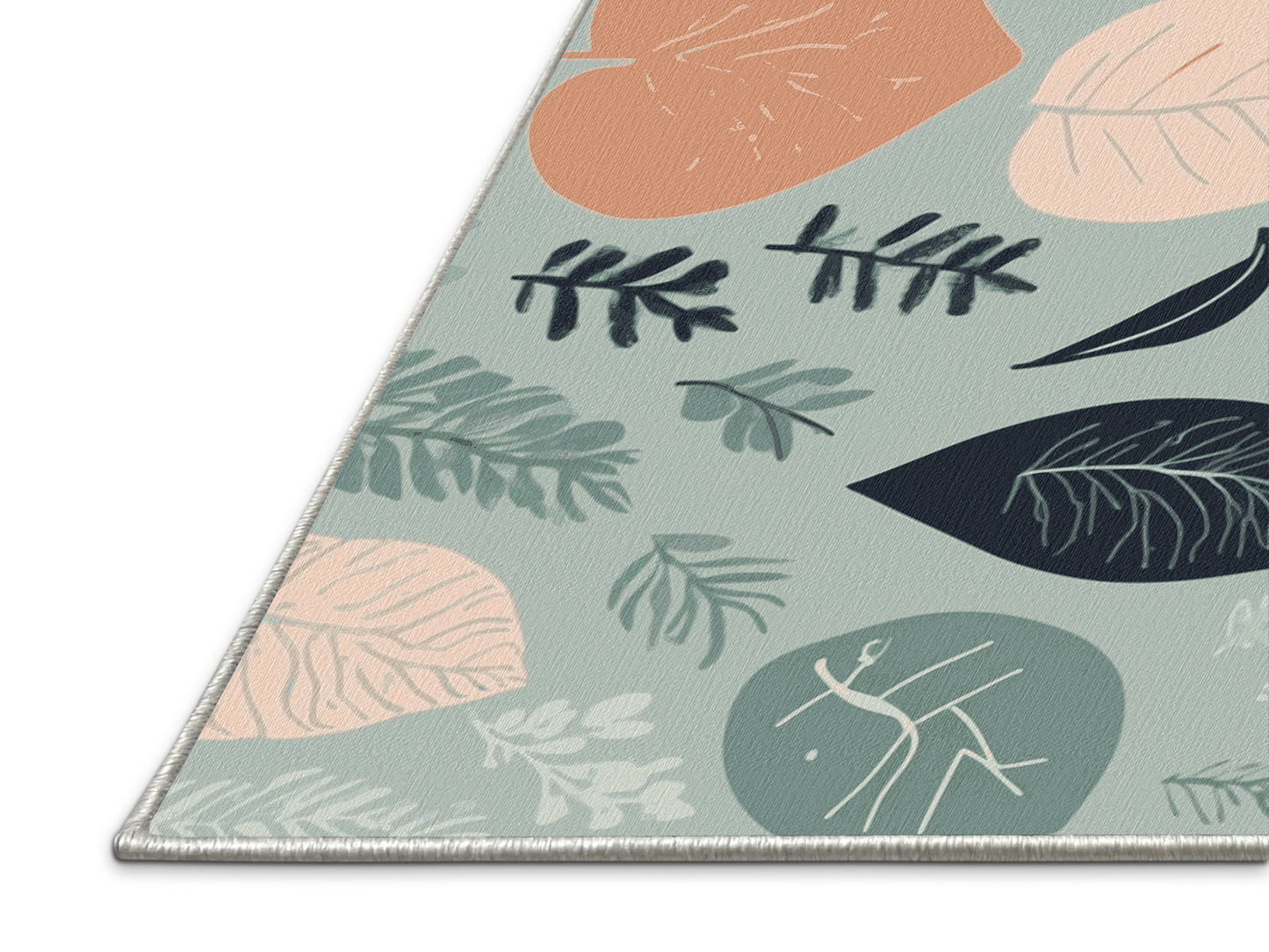 Soft Harvest Rug