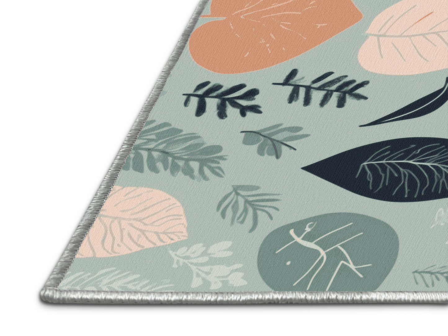 Soft Harvest Rug