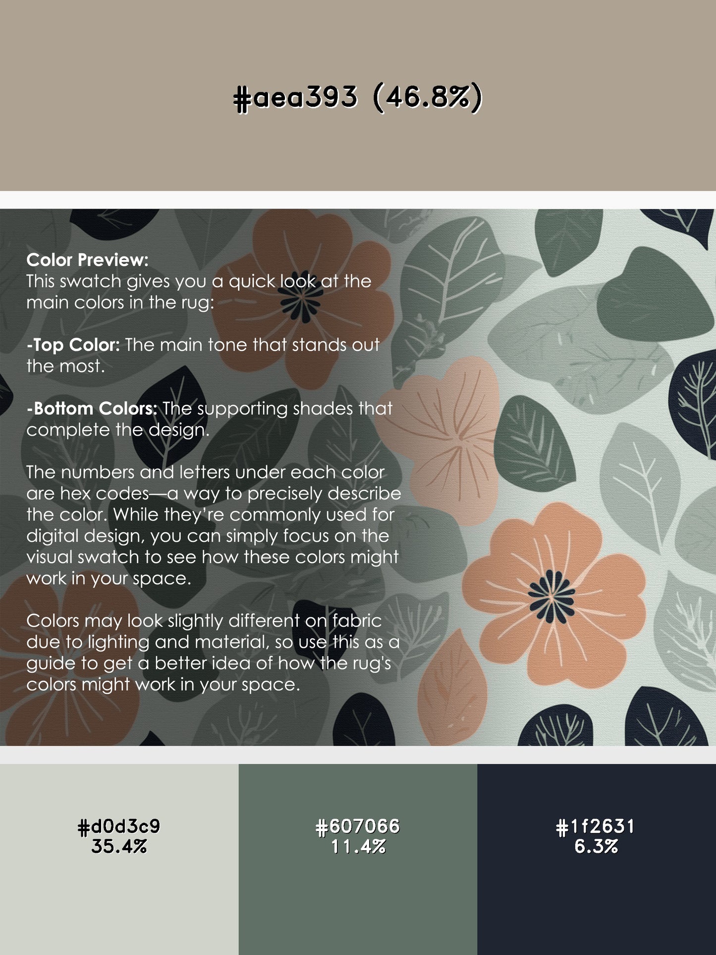 Breezy Trails Rug
