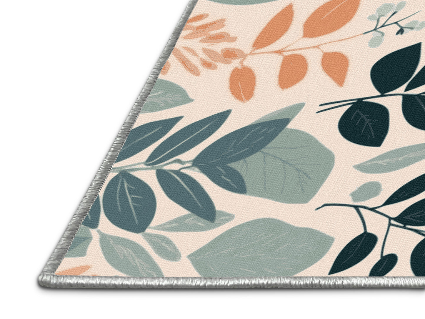 Garden Echoes Rug