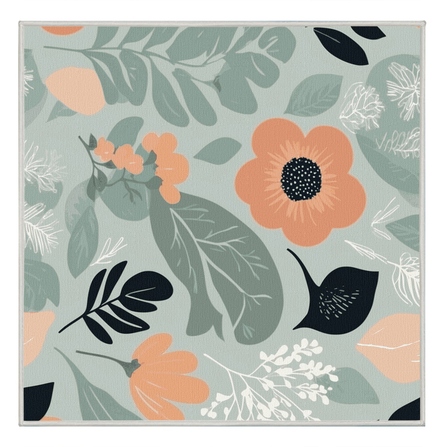 Olive Grove Rug