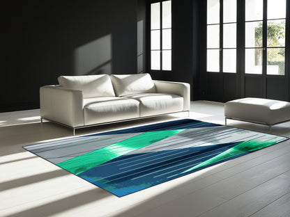 Quantum Orbit Rug