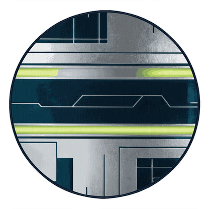 Voidwalker Threads Rug