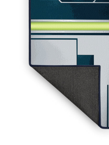 Voidwalker Threads Rug