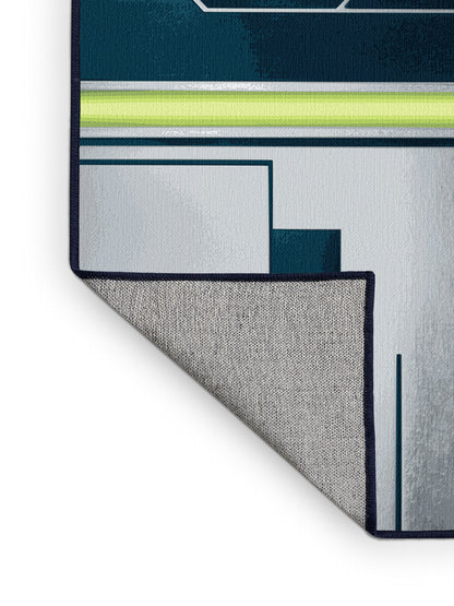 Voidwalker Threads Rug