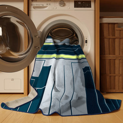 Voidwalker Threads Rug