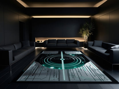 Astral Nova Rug