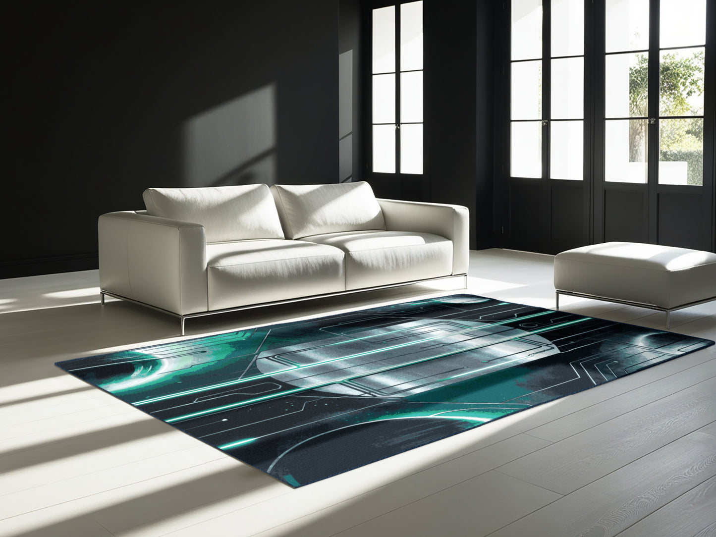 Nova Radiance Rug