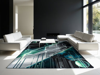 Stellar Realm Rug