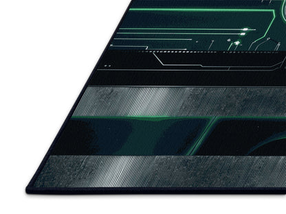 Gravity Shift Rug