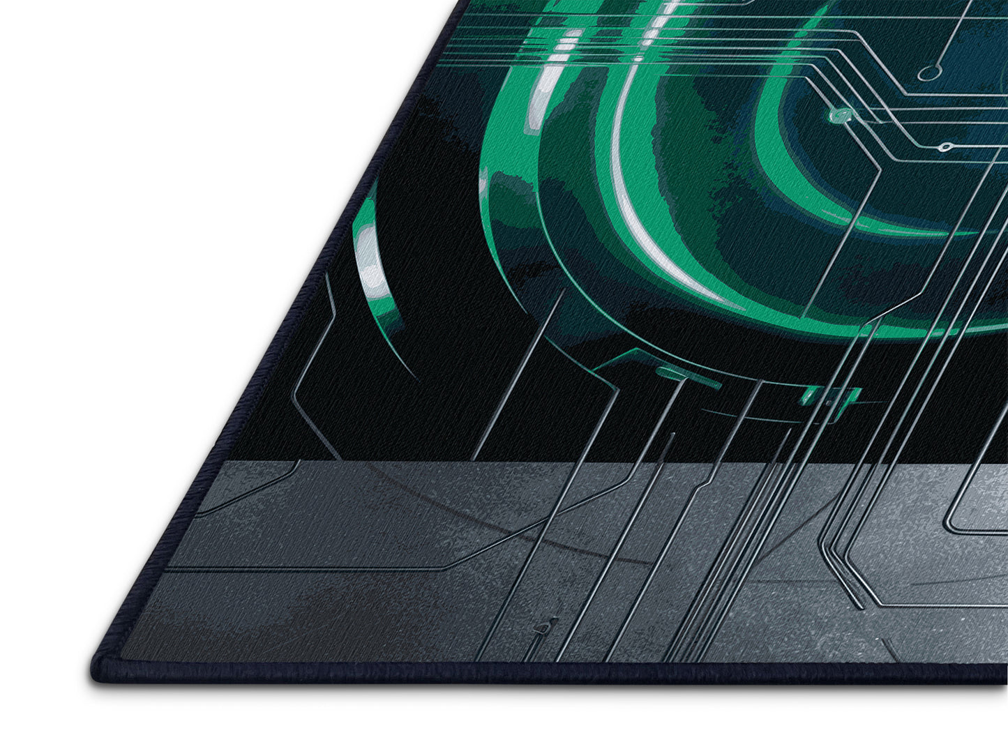 Nova Mirage Rug