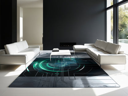 Nova Mirage Rug