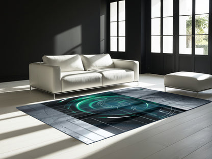 Nova Mirage Rug