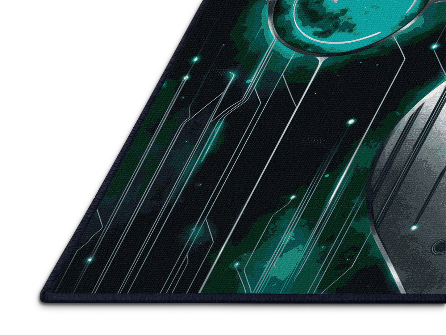 Stellar Axis Rug