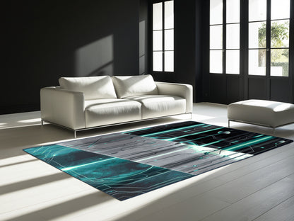 Orbit Layers Rug