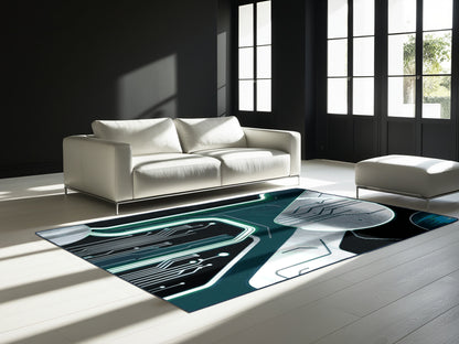 Stellar Breeze Rug