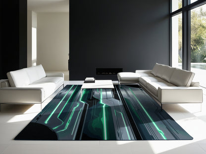 Intergalactic Drift Rug