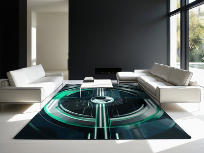 Spectrum Nexus Rug