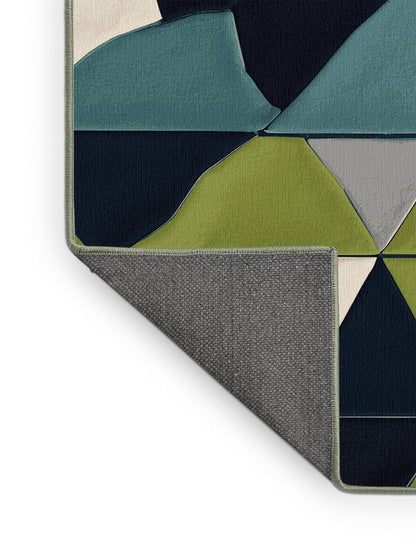 Orbit Crossroads Rug