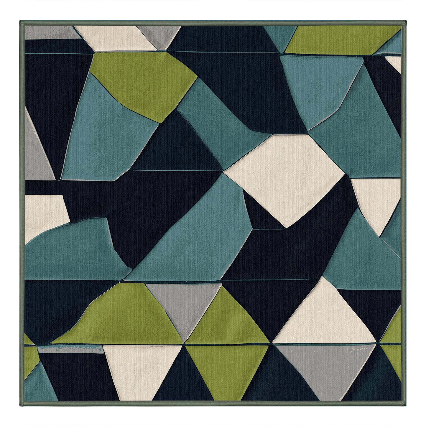 Orbit Crossroads Rug