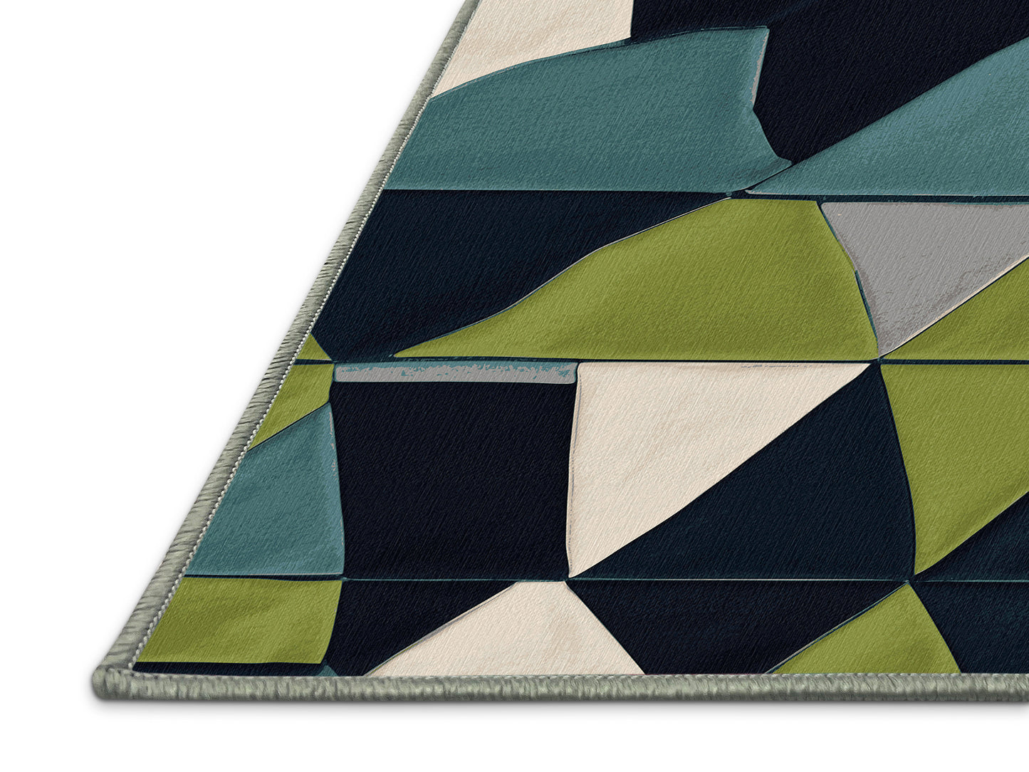 Orbit Crossroads Rug