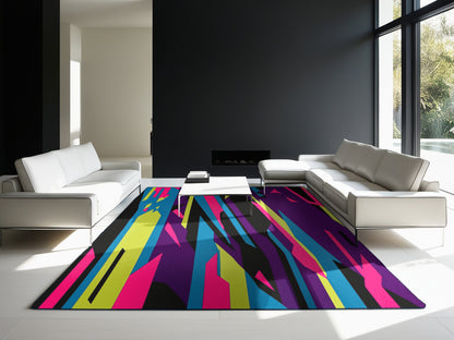 Luminous Stride Rug