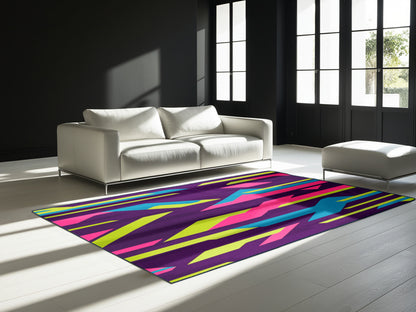 Nexus Echo Rug