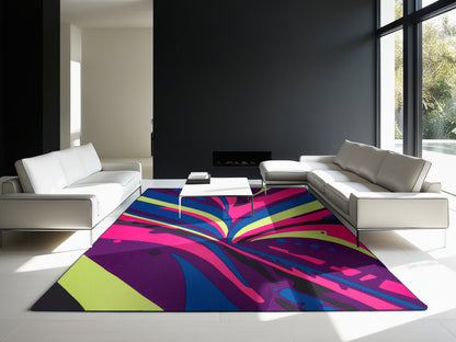 Spectral Wave Rug