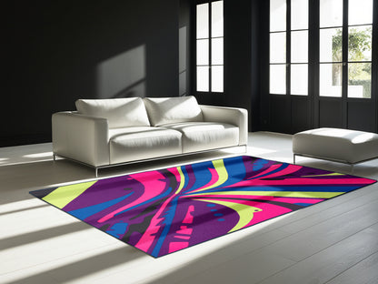 Spectral Wave Rug