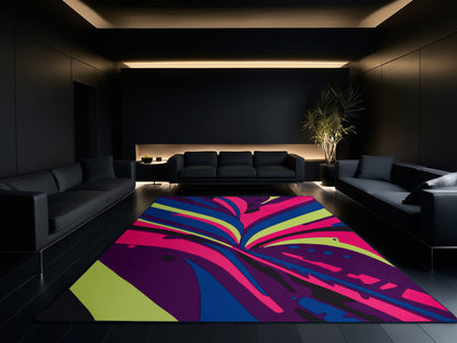 Spectral Wave Rug