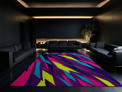 Dynamo Fade Rug