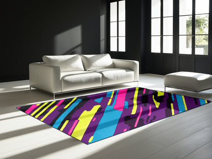 Prism Spark Rug