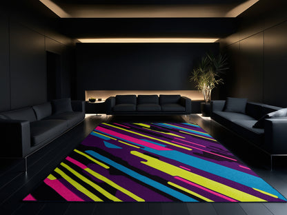 Prism Spark Rug