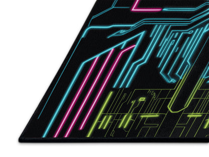 Spectrum Flight Rug