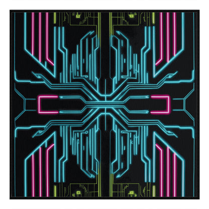 Spectrum Flight Rug